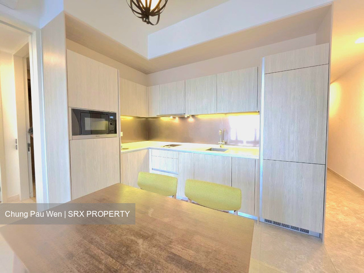 Duo Residences (D7), Apartment #602964091